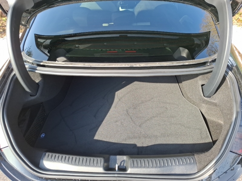 Used Mercedes-Benz CLA 2026 for sale - 77964101: Photo 8