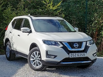 Nissan - X-Trail