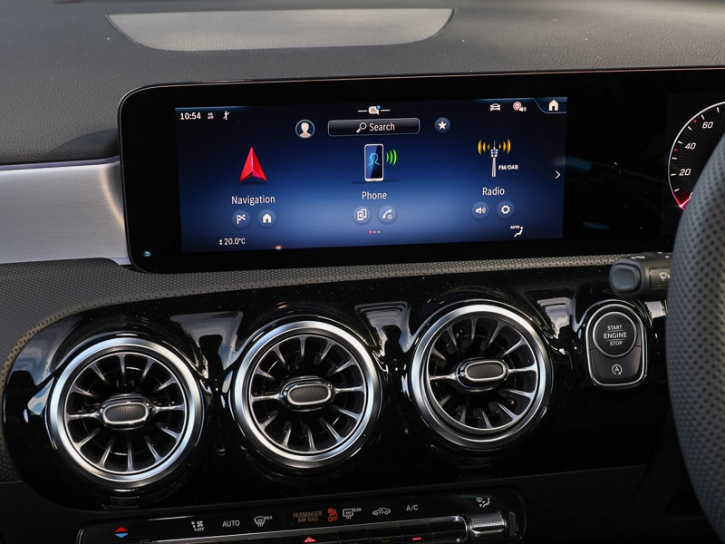 Used Mercedes-Benz A-Class 2025 for sale - 76619128: Photo 15