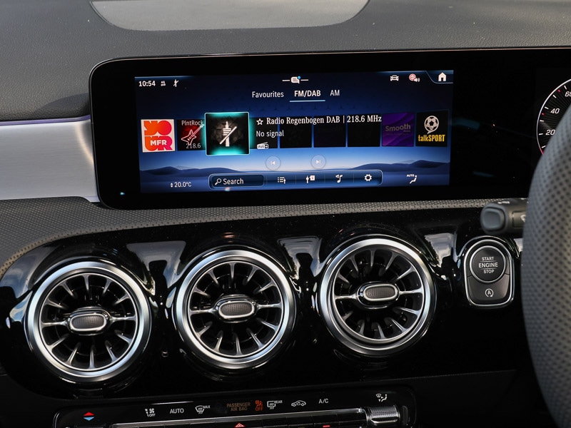 Used Mercedes-Benz A-Class 2025 for sale - 76619128: Photo 16