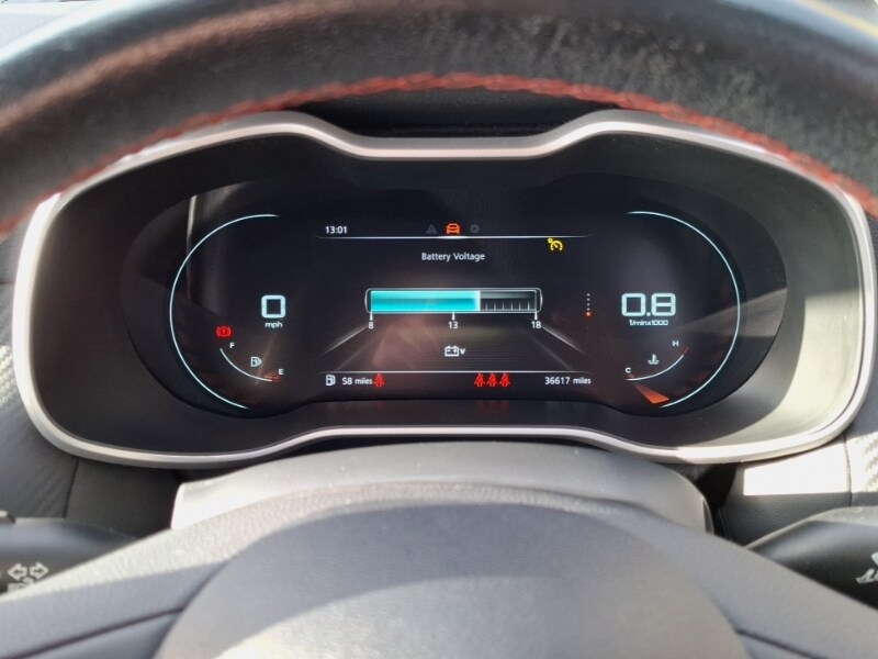 Used MG MG ZS 2021 for sale - 77209103: Photo 11