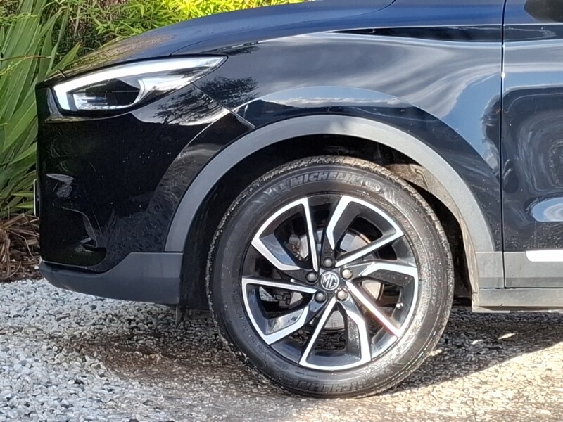 Used MG MG ZS 2021 for sale - 77209103: Photo 12