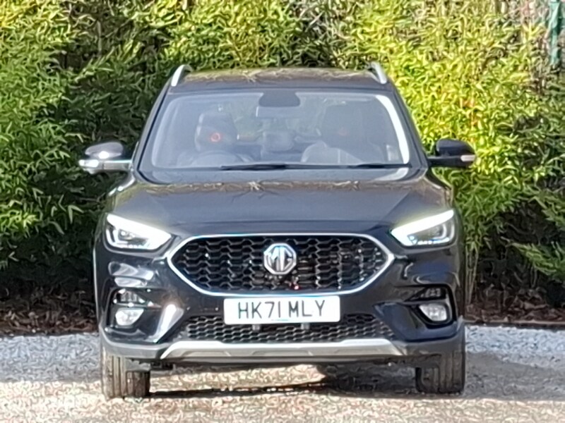 Used MG MG ZS 2021 for sale - 77209103: Photo 13