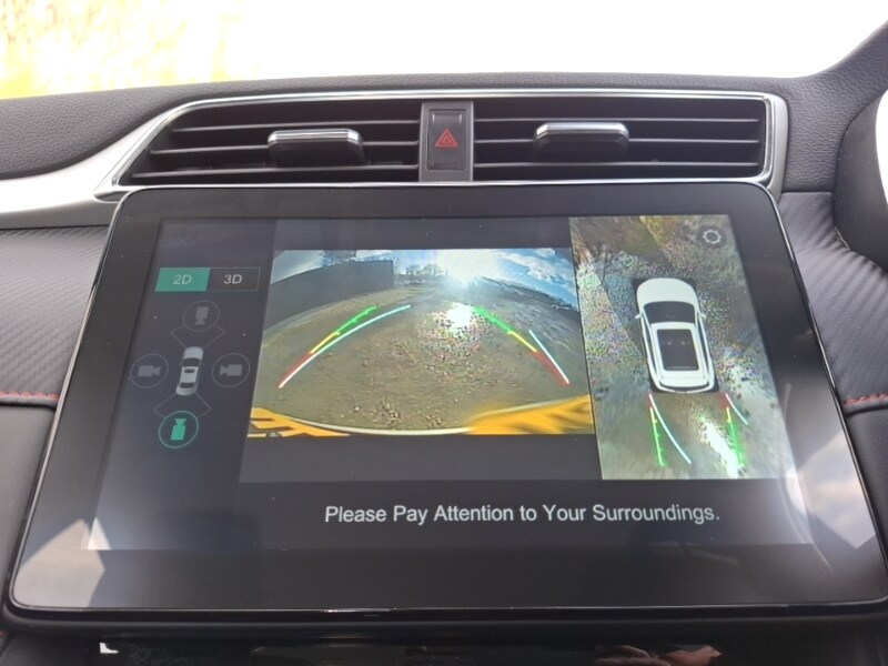 Used MG MG ZS 2021 for sale - 77209103: Photo 15