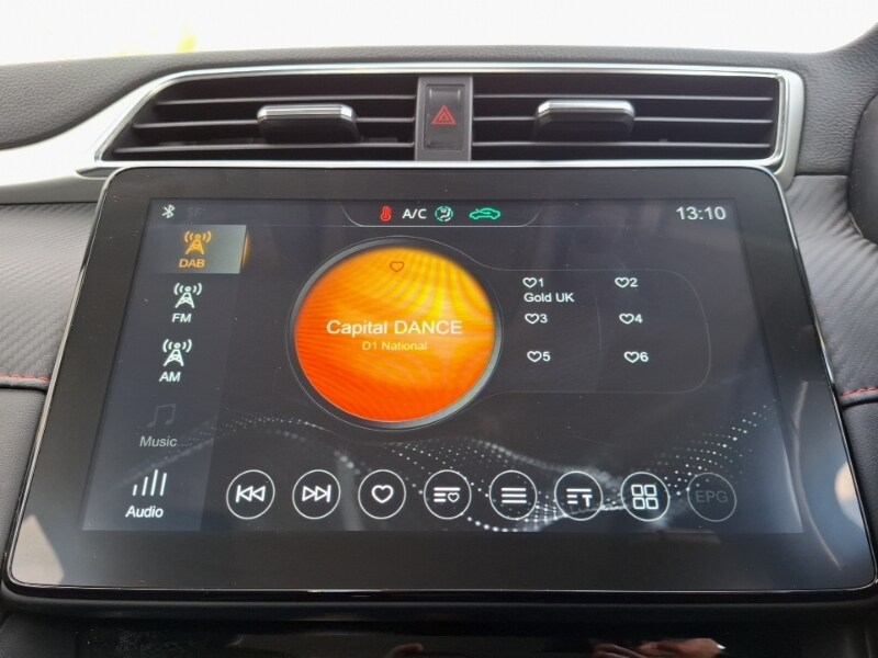 Used MG MG ZS 2021 for sale - 77209103: Photo 16