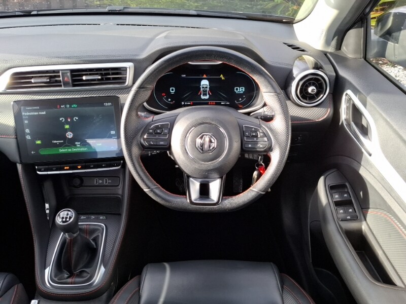 Used MG MG ZS 2021 for sale - 77209103: Photo 7