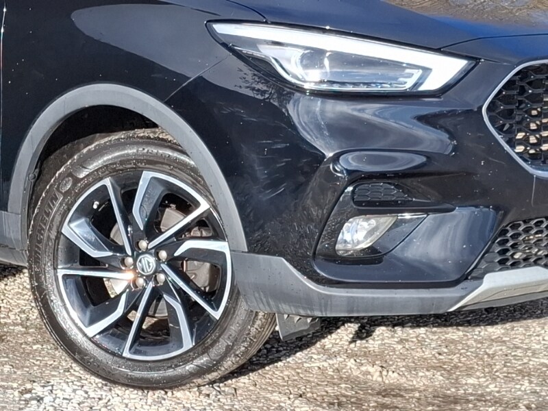 Used MG MG ZS 2021 for sale - 77209103: Photo 9