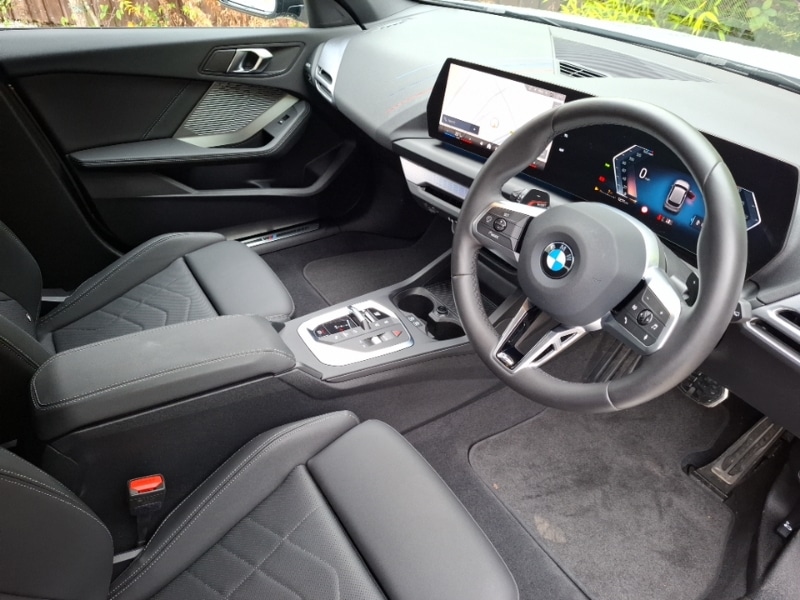 Used BMW 1 Series 2025 for sale - 76269117: Photo 10