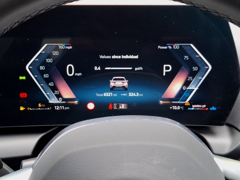 Used BMW 1 Series 2025 for sale - 76269117: Photo 11