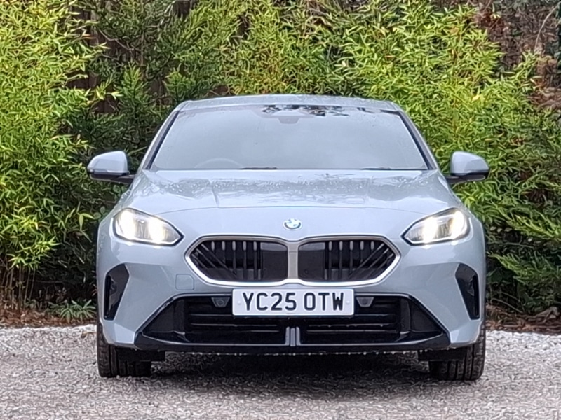 Used BMW 1 Series 2025 for sale - 76269117: Photo 13