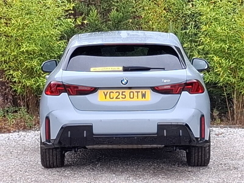 Used BMW 1 Series 2025 for sale - 76269117: Photo 14