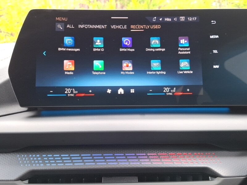 Used BMW 1 Series 2025 for sale - 76269117: Photo 16