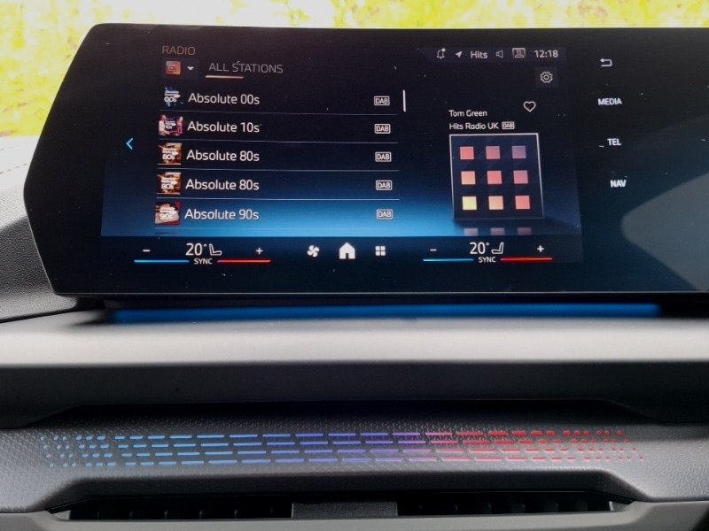 Used BMW 1 Series 2025 for sale - 76269117: Photo 18