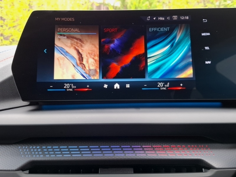 Used BMW 1 Series 2025 for sale - 76269117: Photo 19