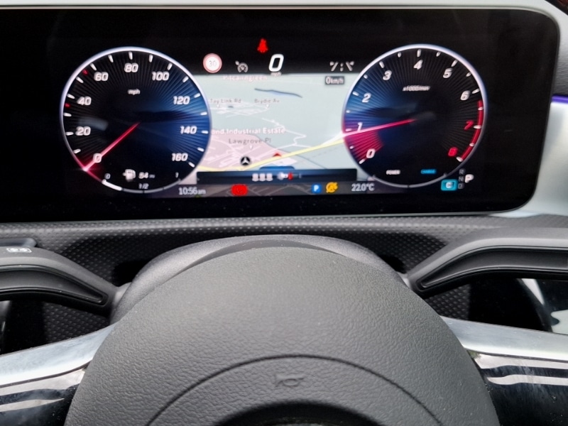 Used Mercedes-Benz A-Class 2024 for sale - 76321273: Photo 11