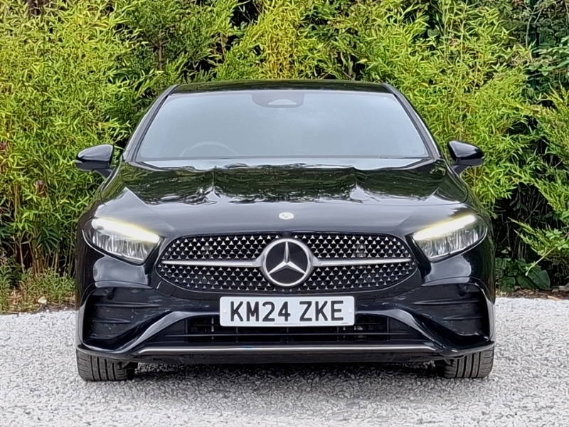 Used Mercedes-Benz A-Class 2024 for sale - 76321273: Photo 12