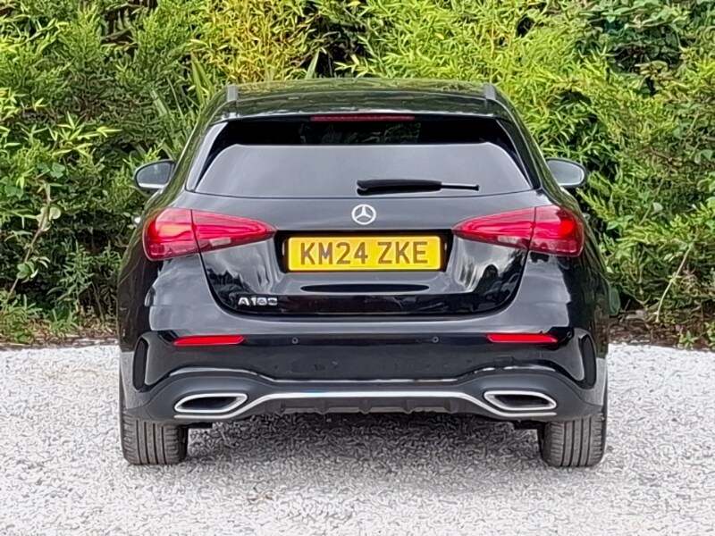 Used Mercedes-Benz A-Class 2024 for sale - 76321273: Photo 13