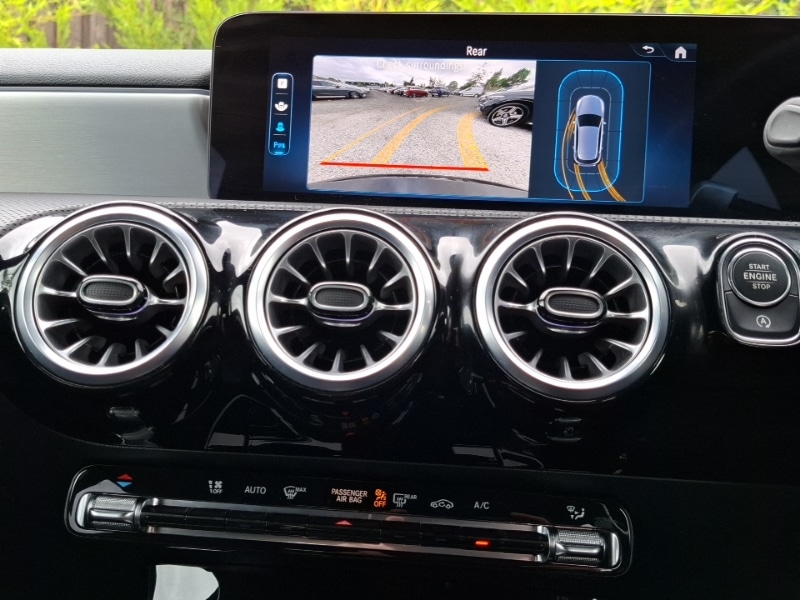 Used Mercedes-Benz A-Class 2024 for sale - 76321273: Photo 14