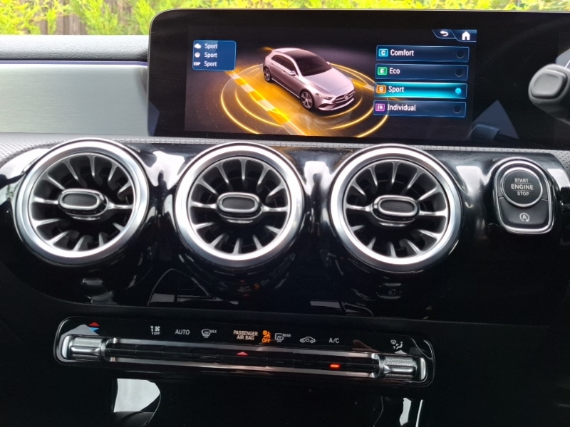 Used Mercedes-Benz A-Class 2024 for sale - 76321273: Photo 15