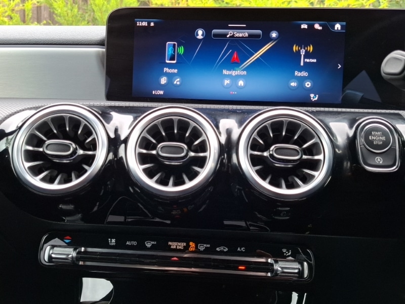 Used Mercedes-Benz A-Class 2024 for sale - 76321273: Photo 16