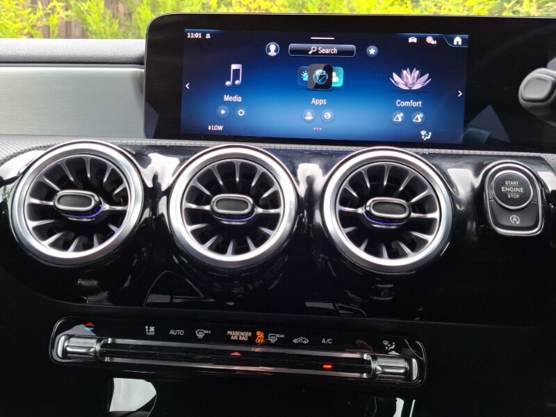 Used Mercedes-Benz A-Class 2024 for sale - 76321273: Photo 17