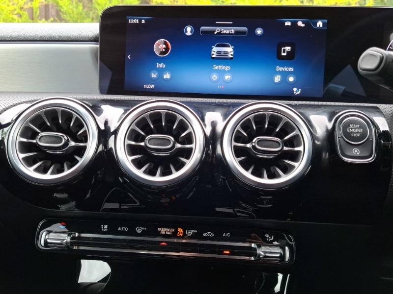 Used Mercedes-Benz A-Class 2024 for sale - 76321273: Photo 18