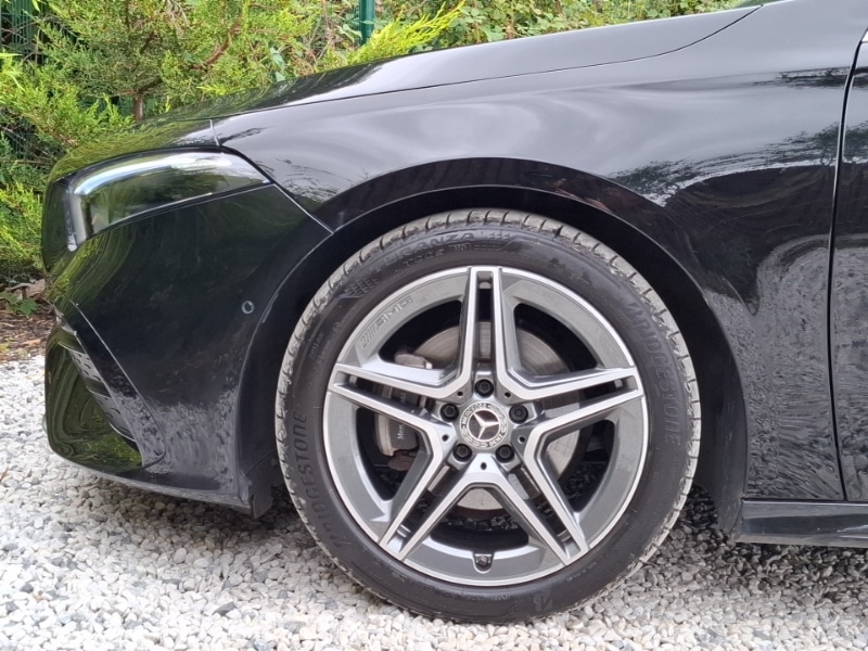 Used Mercedes-Benz A-Class 2024 for sale - 76321273: Photo 19