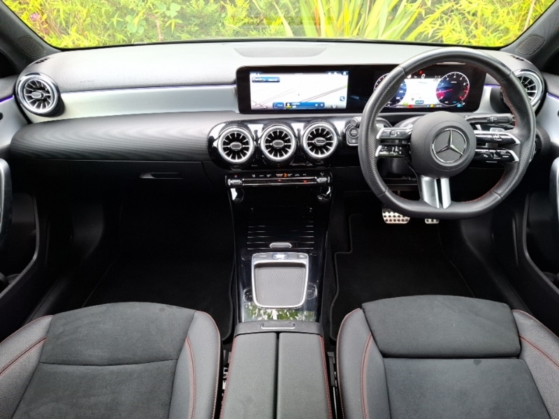 Used Mercedes-Benz A-Class 2024 for sale - 76321273: Photo 2