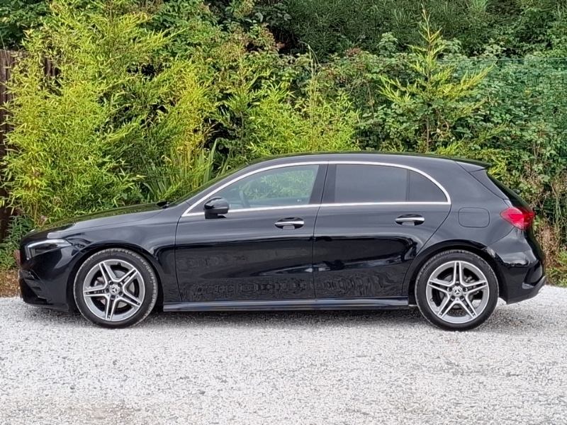 Used Mercedes-Benz A-Class 2024 for sale - 76321273: Photo 4