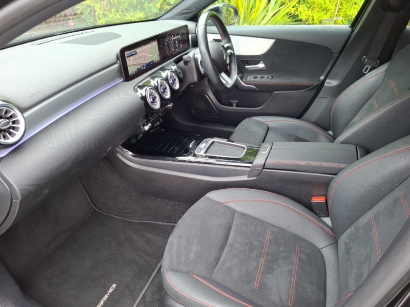 Used Mercedes-Benz A-Class 2024 for sale - 76321273: Photo 5