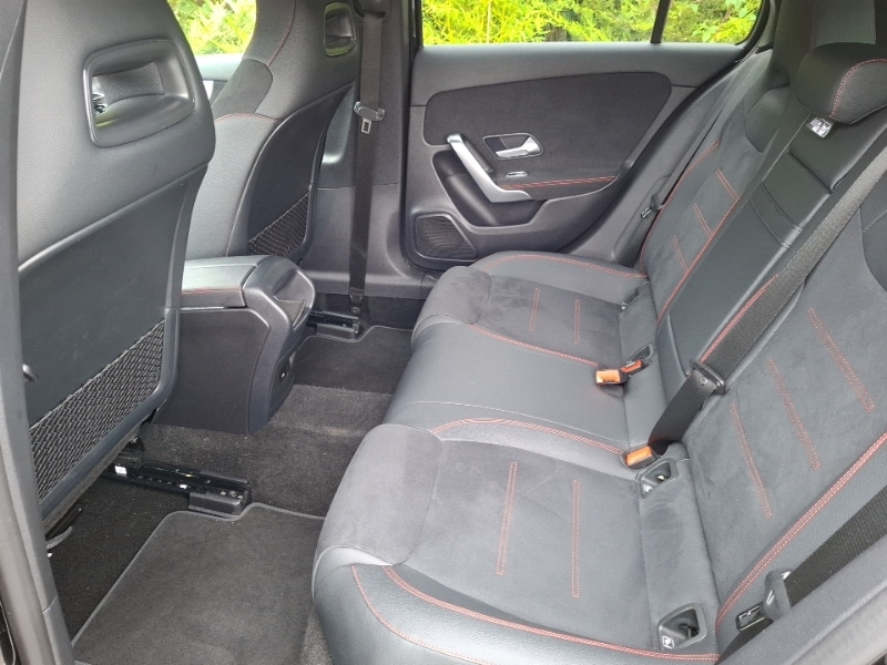 Used Mercedes-Benz A-Class 2024 for sale - 76321273: Photo 6