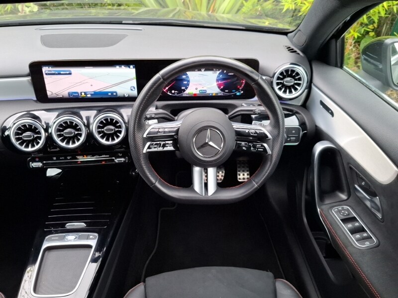 Used Mercedes-Benz A-Class 2024 for sale - 76321273: Photo 7