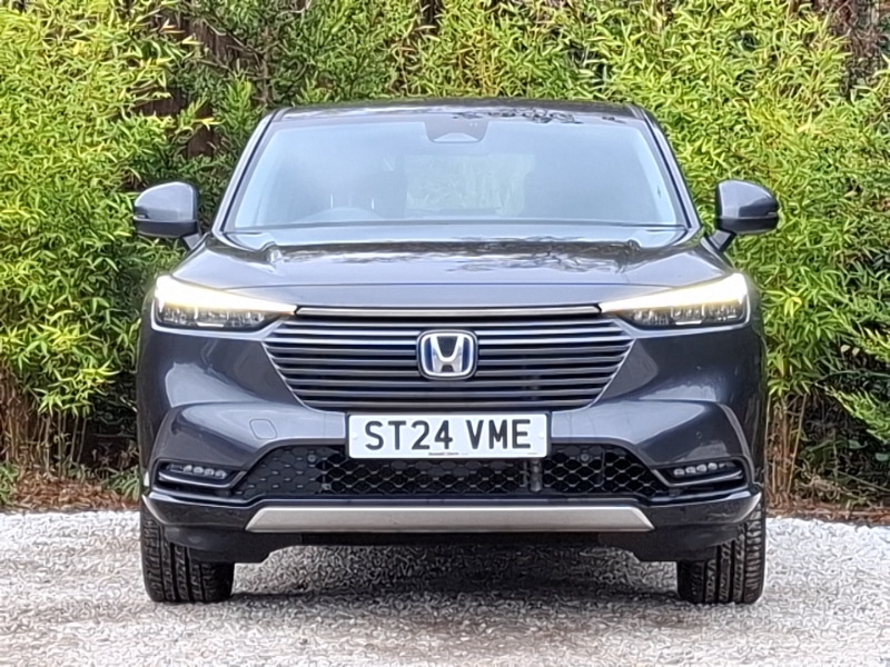 Used Honda HR-V 2024 for sale - 76301791: Photo 13