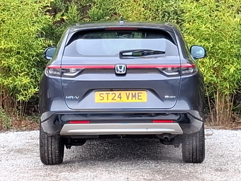 Used Honda HR-V 2024 for sale - 76301791: Photo 14