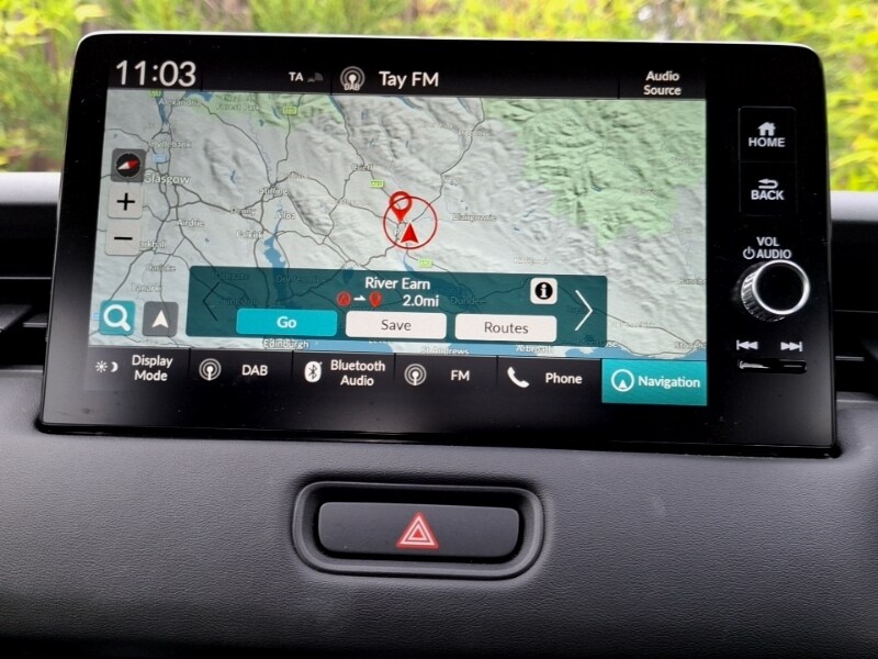 Used Honda HR-V 2024 for sale - 76301791: Photo 17