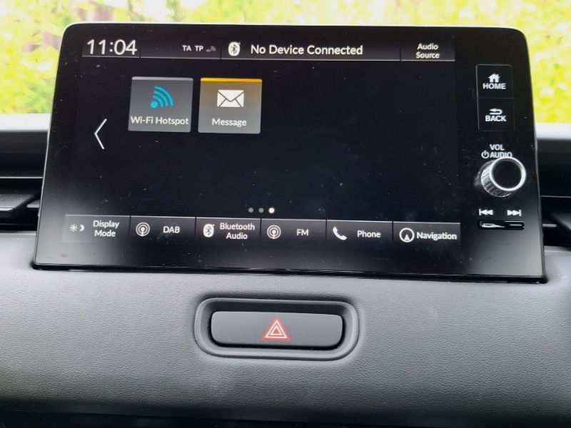 Used Honda HR-V 2024 for sale - 76301791: Photo 19