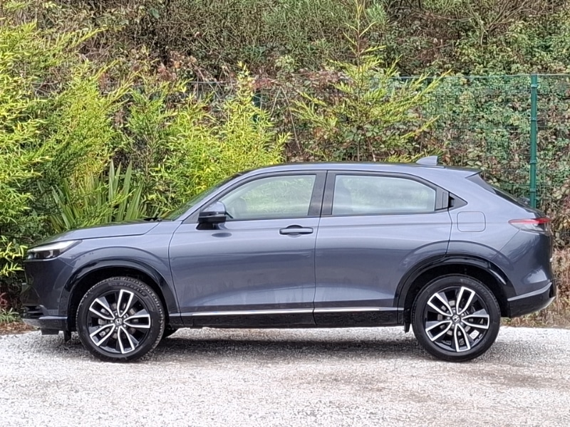 Used Honda HR-V 2024 for sale - 76301791: Photo 4