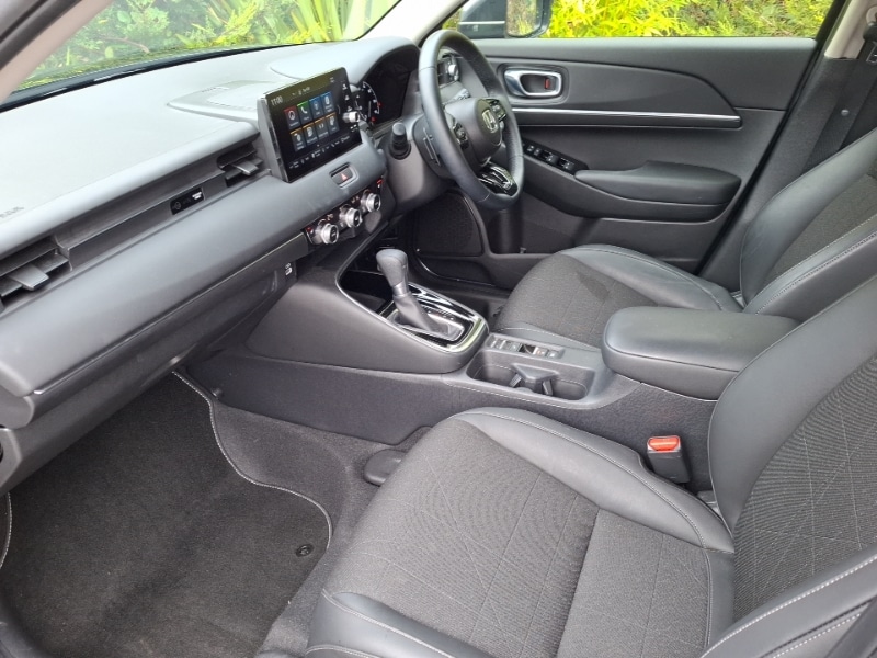 Used Honda HR-V 2024 for sale - 76301791: Photo 5