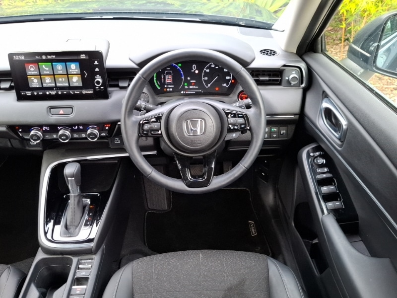 Used Honda HR-V 2024 for sale - 76301791: Photo 7