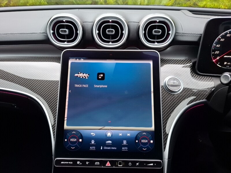 Used Mercedes-Benz C Class 2024 for sale - 77531338: Photo 18