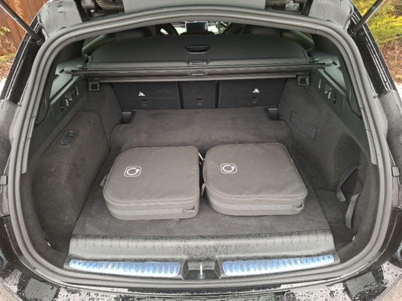 Used Mercedes-Benz C Class 2024 for sale - 77531338: Photo 8