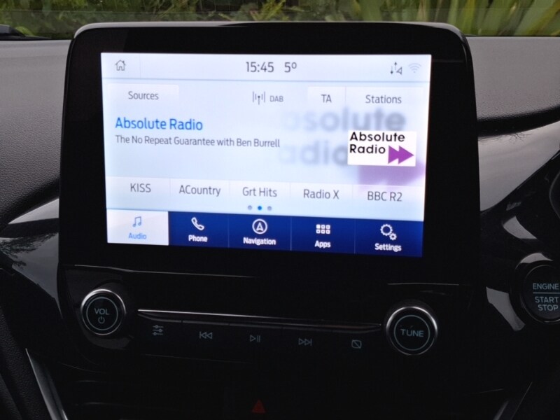 Used Ford Fiesta 2022 for sale - 77569147: Photo 13