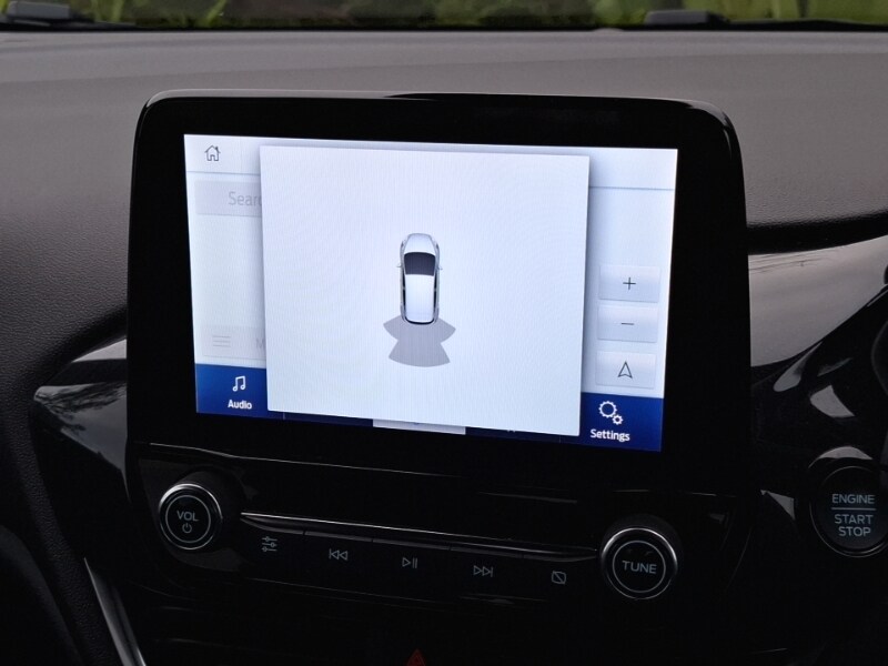 Used Ford Fiesta 2022 for sale - 77569147: Photo 16