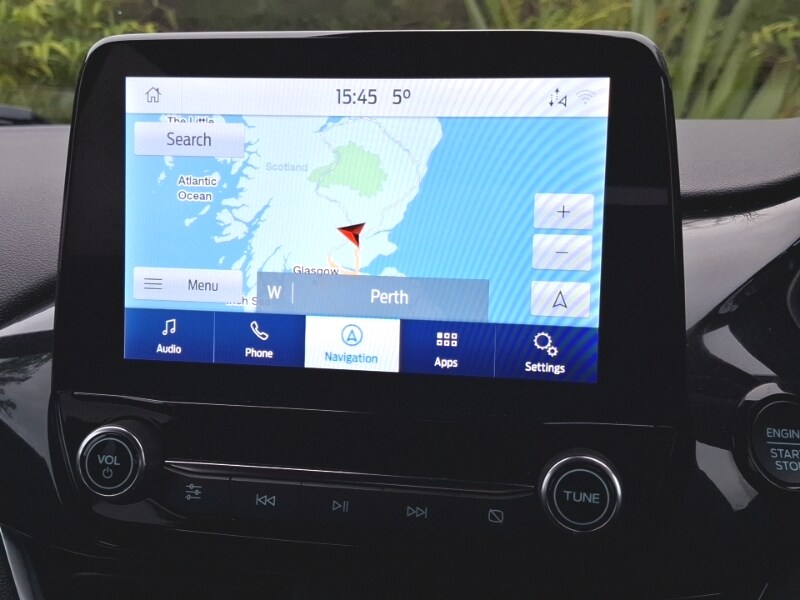 Used Ford Fiesta 2022 for sale - 77569147: Photo 18