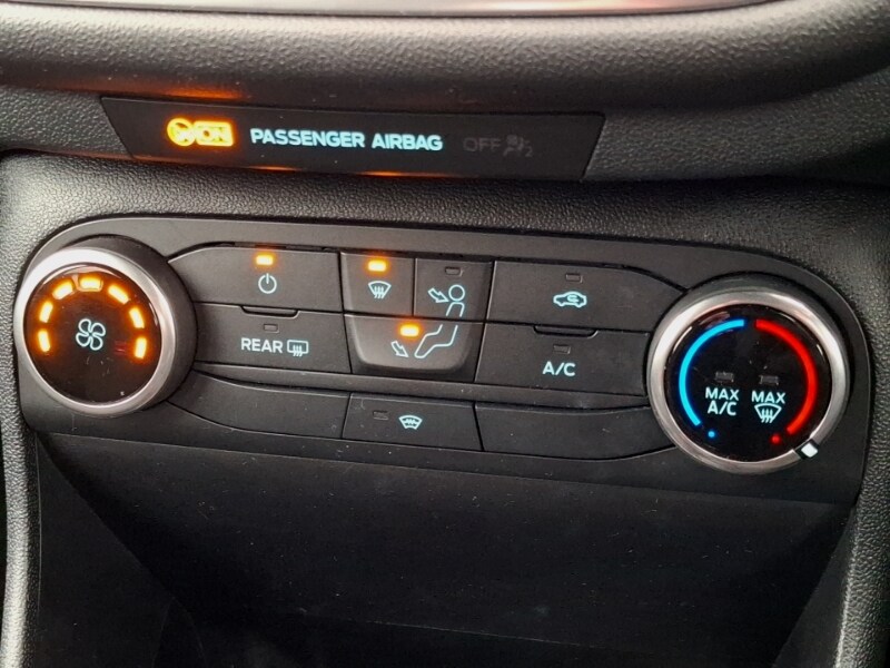 Used Ford Fiesta 2022 for sale - 77569147: Photo 19