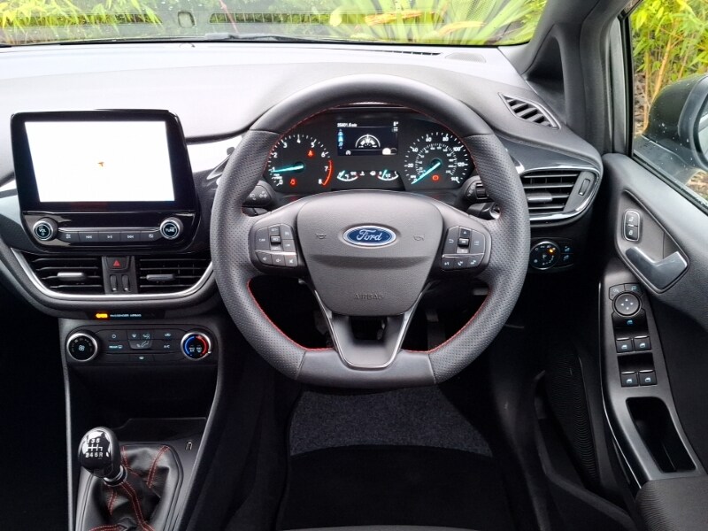 Used Ford Fiesta 2022 for sale - 77569147: Photo 7