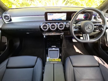 Used Mercedes-Benz CLA 2024 for sale - 75513970: Photo