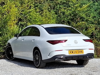 Used Mercedes-Benz CLA 2024 for sale - 75513970: Photo