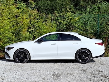 Used Mercedes-Benz CLA 2024 for sale - 75513970: Photo