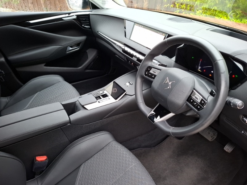 Used DS Automobiles DS 4 2022 for sale - 76621820: Photo 10